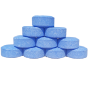 Chlorox Multitabletki 20 g BLUE wolno rozpuszczające się do dezynfekcji wody EBAN - 3